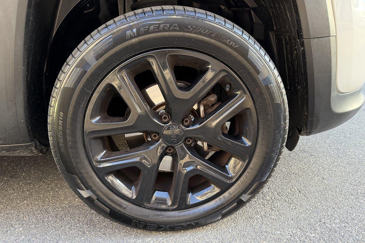 JEEP Renegade 2.0 Mjt 140CV 4WD Active Drive Low S