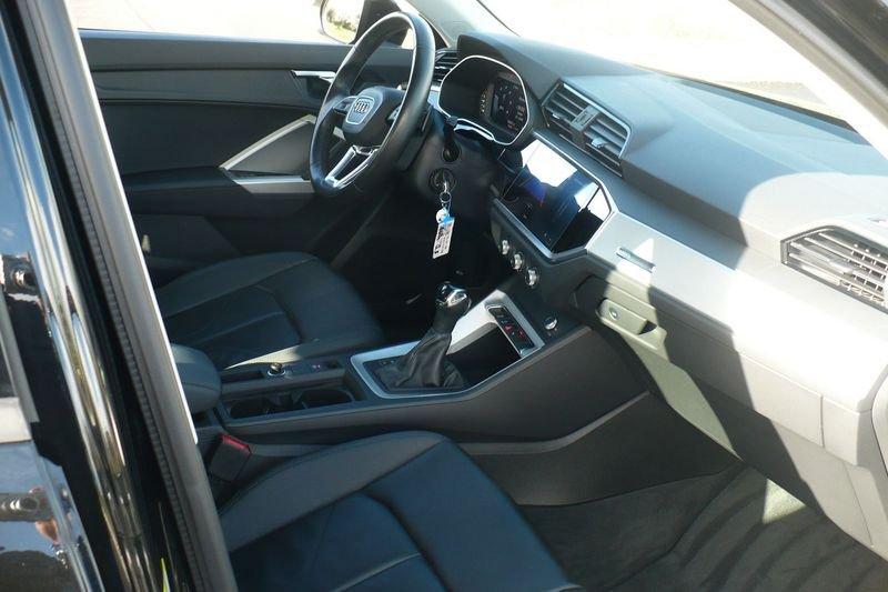 Audi Q3 Q3 35 TDI Business Advanced