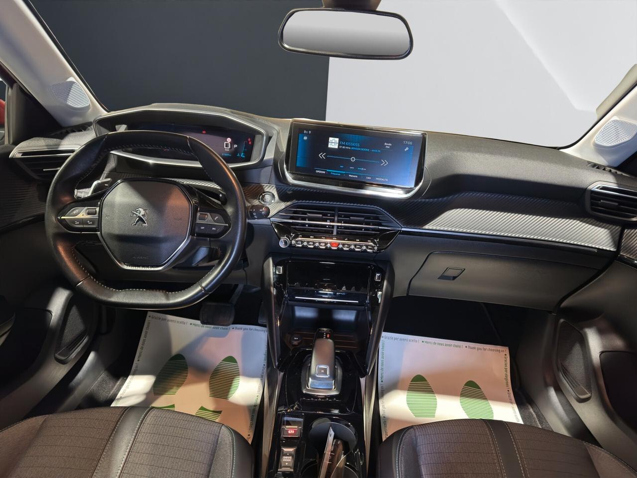Peugeot 208 PureTech 100 Stop&Start 5p Allure