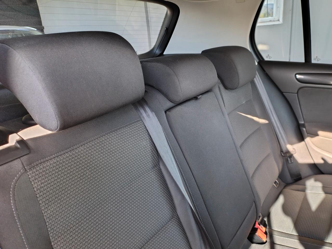 Volkswagen Golf 1.2 TSI 5p. Comf. BlueM. Tech. RLINE