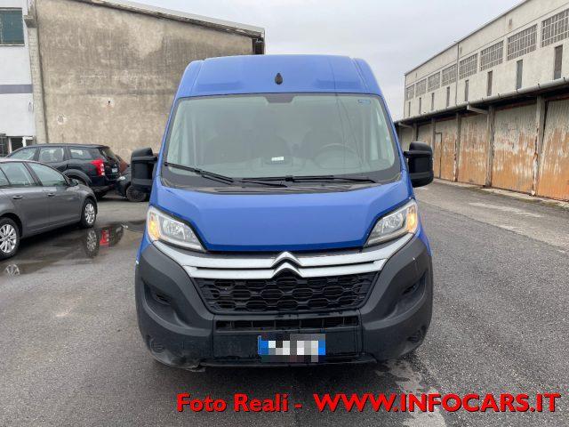 CITROEN Jumper 33 BlueHDi 120 S&S PM-TM Furgone