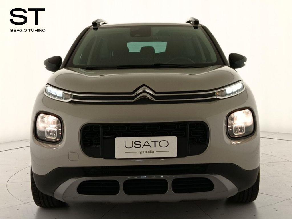 CITROEN C3 Aircross 1ª s. - C3 Aircross BlueHDi 100 S&S Shine