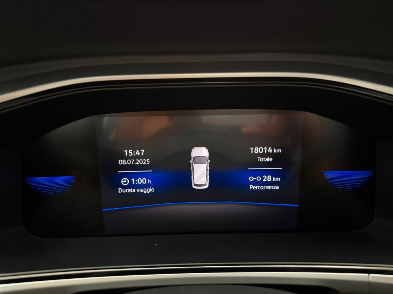 Volkswagen T-Roc 2.0 TDI SCR 150 CV DSG