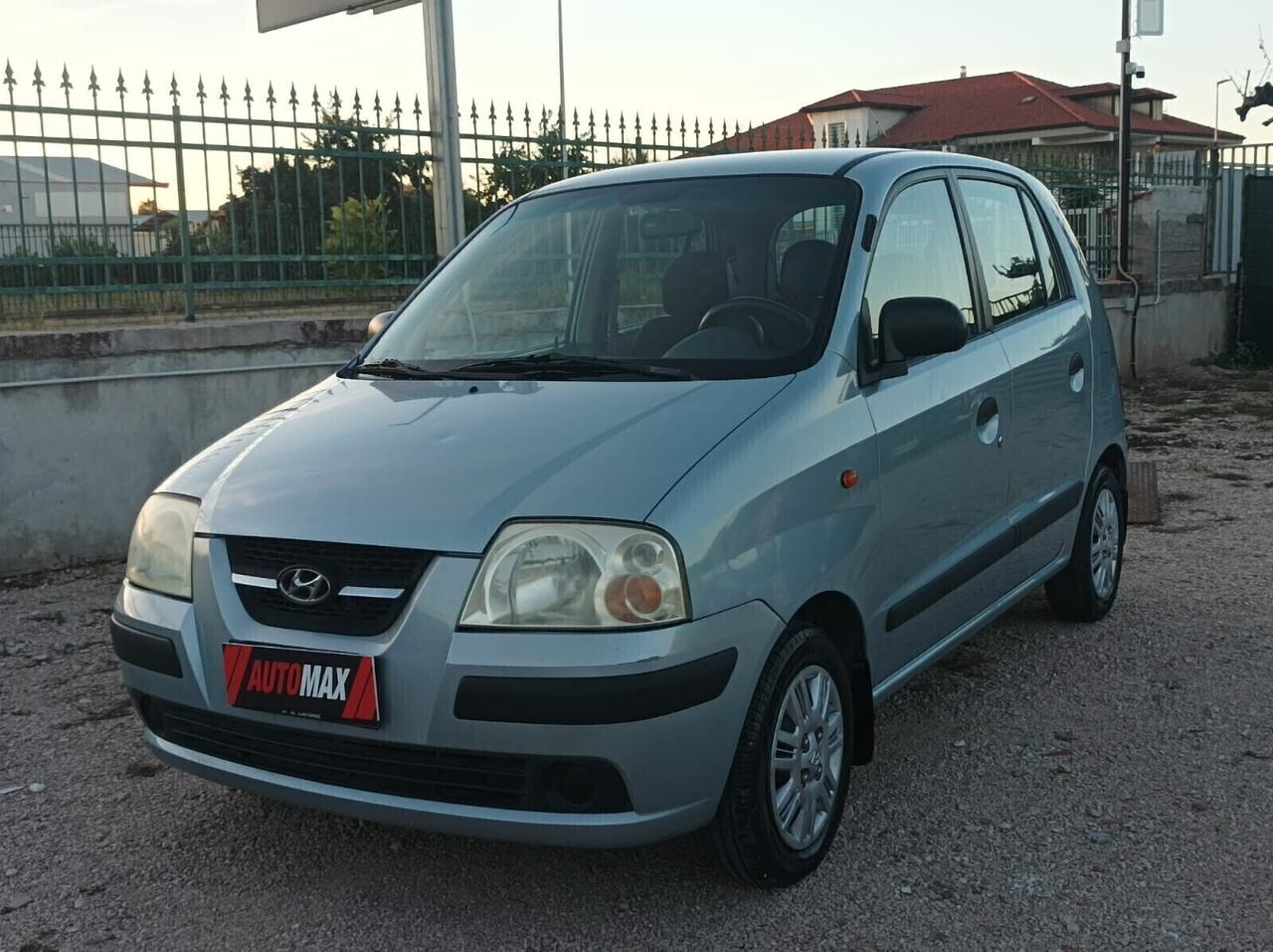 Hyundai Atos Prime 1.1 12V Active
