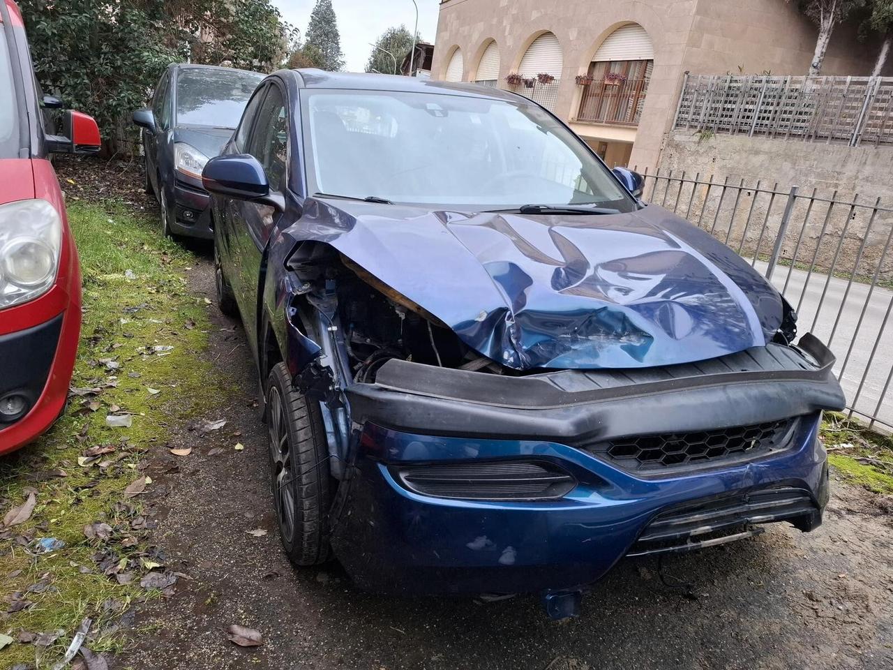 Honda HR-V 1.5 i-VTEC Elegance Navi ADAS