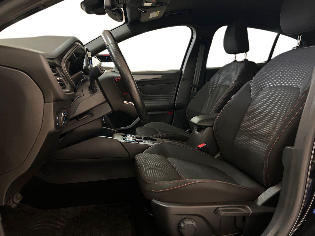 FORD Focus 1.5 ecoblue ST-Line 120cv auto