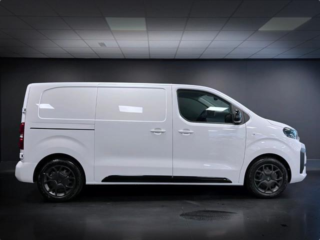 CITROEN Jumpy 2.0 BlueHDi 180 S&S EAT8 PL-TN Furgone M