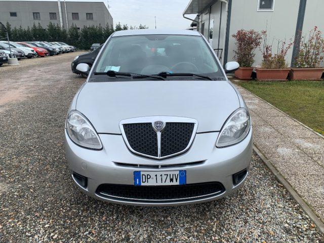 LANCIA Ypsilon 1.2 Modamilano