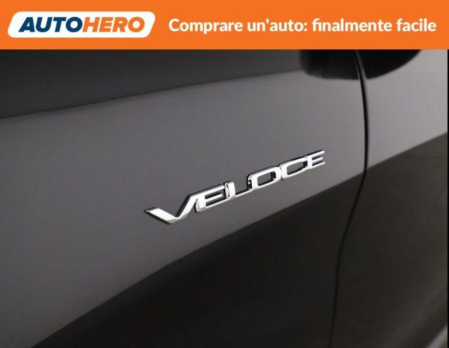 ALFA ROMEO Stelvio 2.2 Turbodiesel 210 CV AT8 Q4 Veloce
