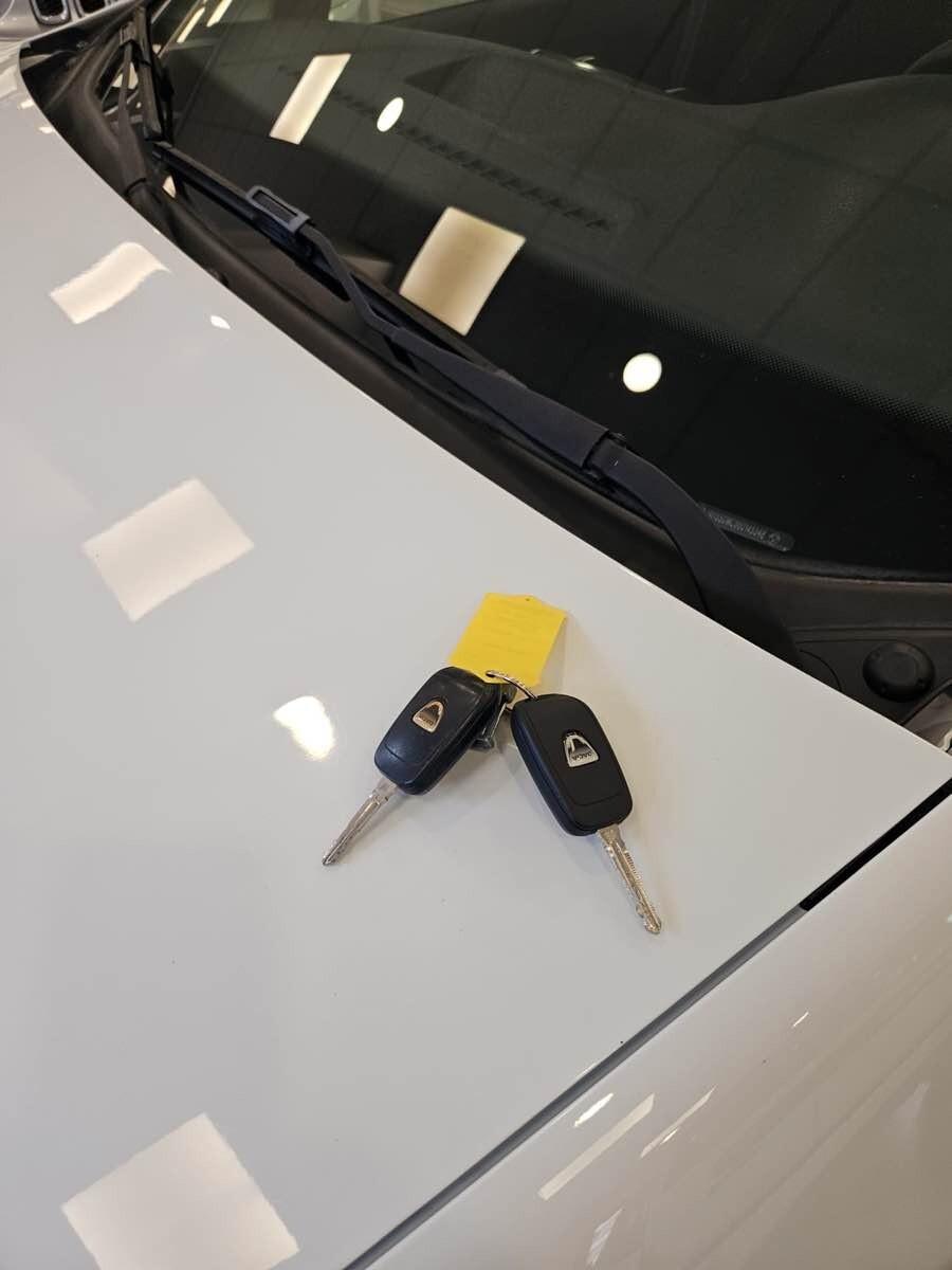 Dacia Sandero 1.0 SCe 12V 75CV Essential
