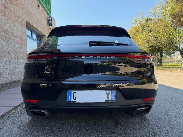 PORSCHE Macan 2.0 245CV PDK UNIPROPRIETARIO CERCHI DA 20" PASM