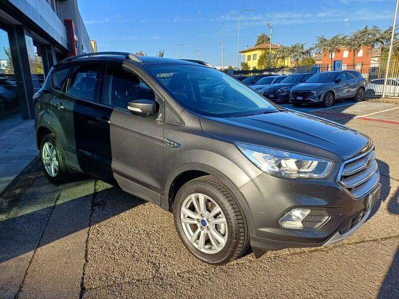 Ford Kuga Kuga 1.5 2wd 120cv KM CERTIFICATI-GARANZIA