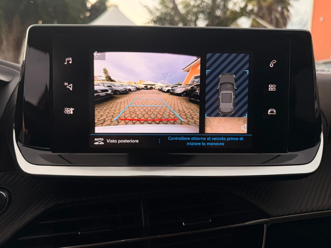 Peugeot 2008 1.5 BlueHDi 110CV Allure - 2022