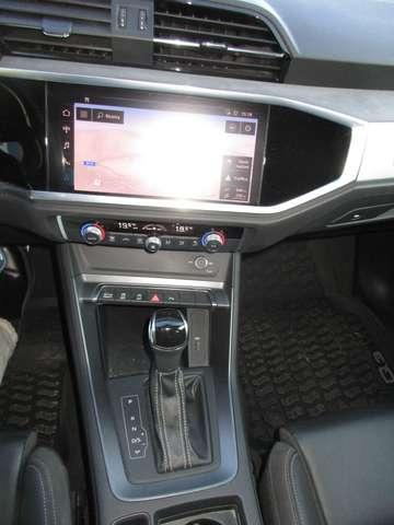 Audi Q3 Sportback 35 2.0 tdi S line edition s-tronic FULL