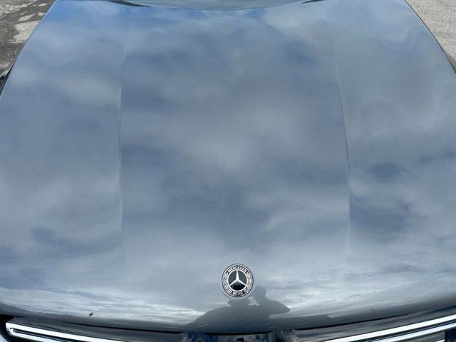 MERCEDES-BENZ GLC 220 d 4Matic Business