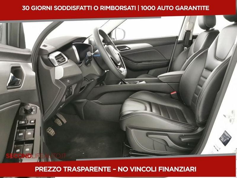 EVO Evo 5 1.5 turbo Gpl 120cv