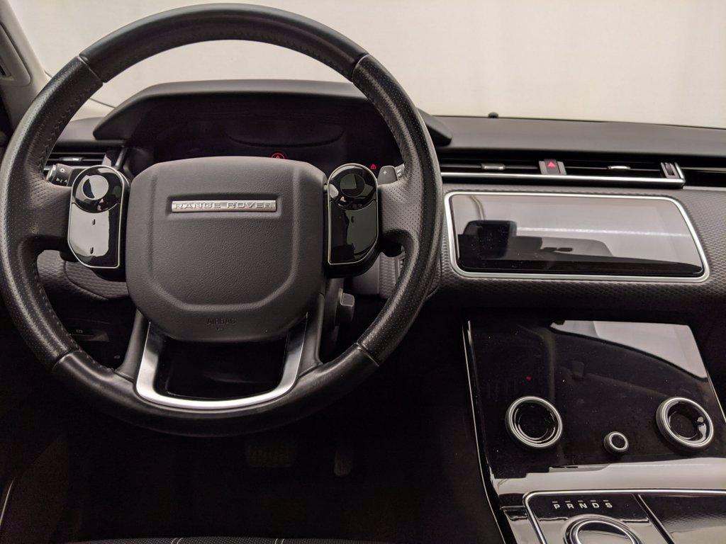 LAND ROVER Range Rover Velar 2.0D I4 240 CV SE del 2019