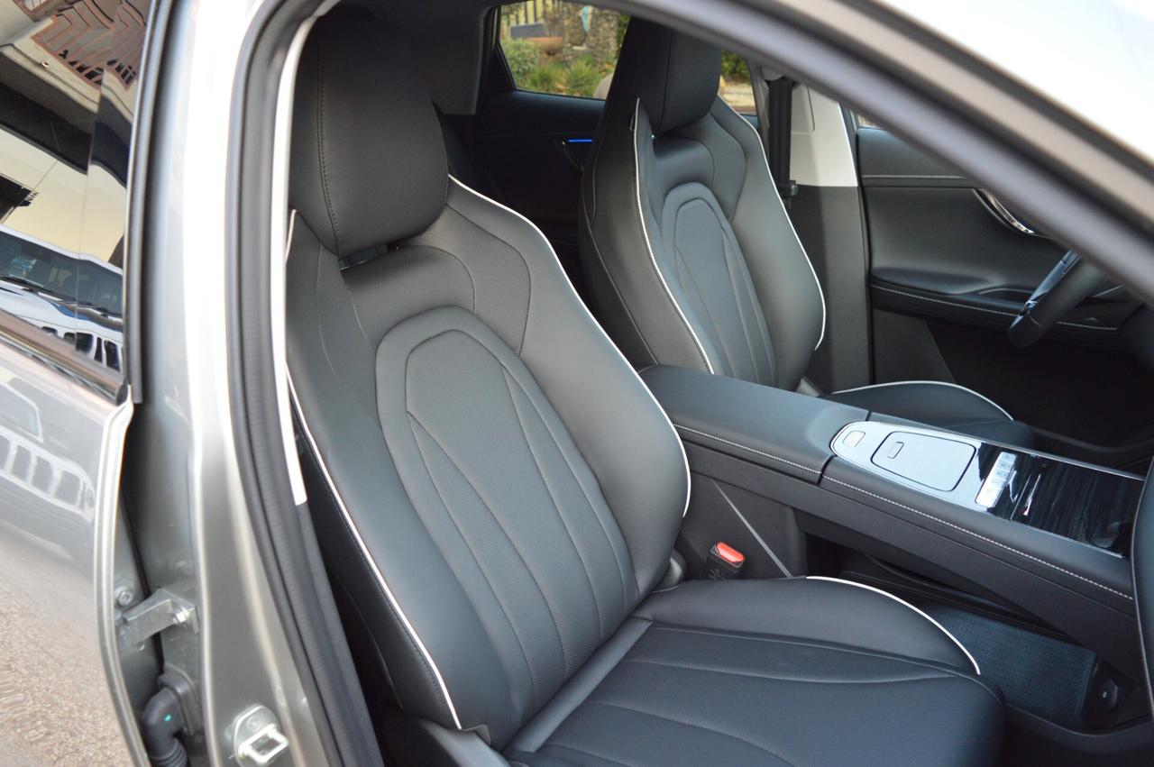 Omoda 5 1.6 TGDI 147CV aut. Comfort