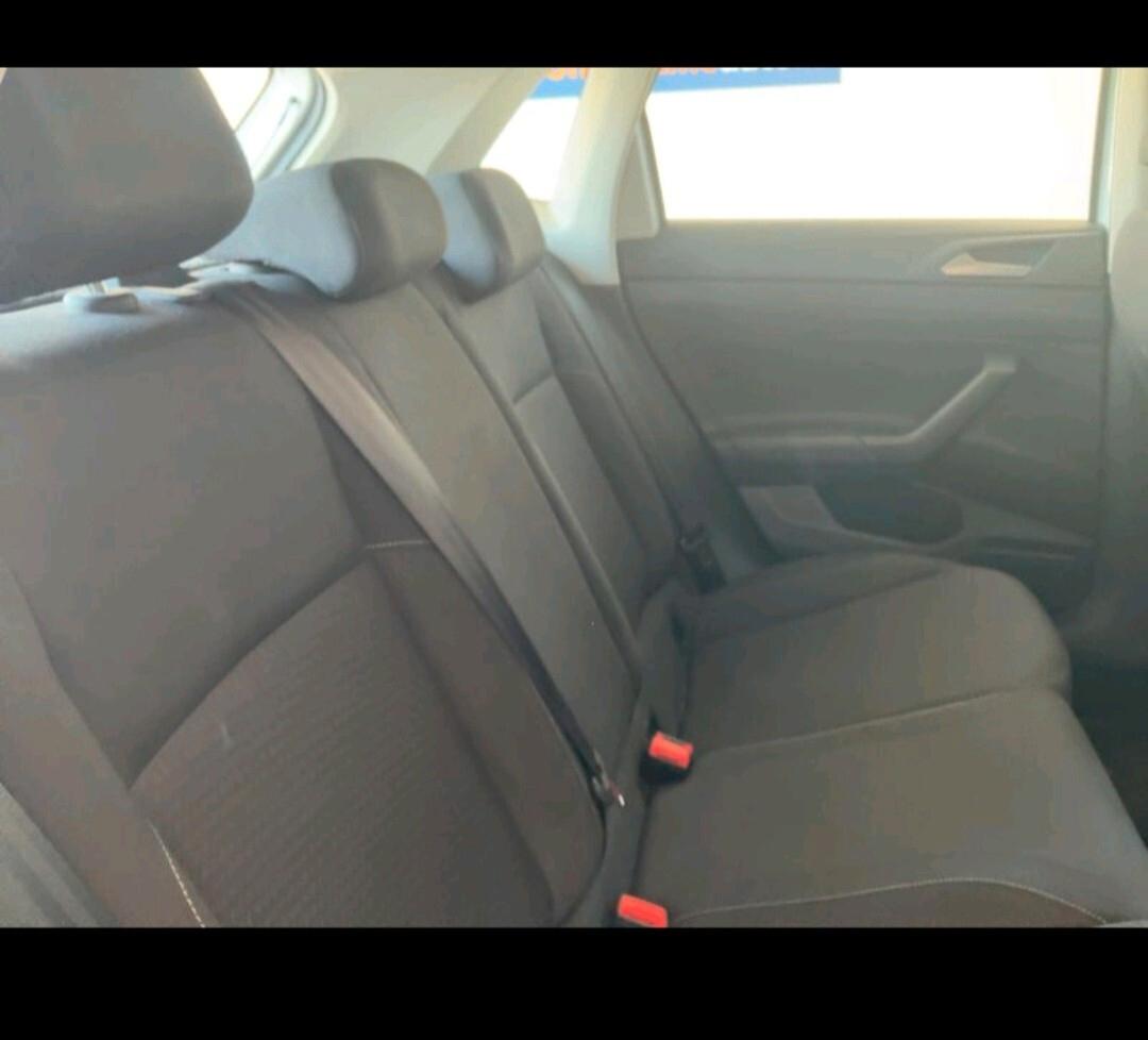 Volkswagen Polo 1.6 TDI 95 CV 5p. Highline 2020