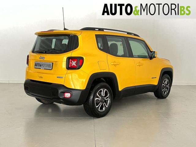 JEEP Renegade 1.0 T3 Longitude