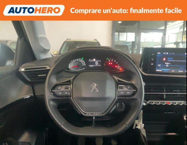 PEUGEOT 208 BlueHDi 100 Stop&Start 5 porte Active Pack