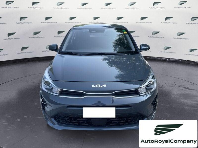 KIA Rio 1.2 DPi 82 CV EcoGPL Style