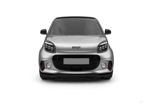 SMART Fortwo III 2020 - Fortwo eq Prime 22kW