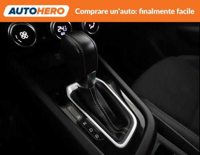 RENAULT Arkana Arkana Hybrid E-Tech 145 CV Intens