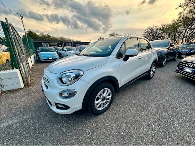 Fiat 500X 1.6 MultiJet 120 CV Pop Star