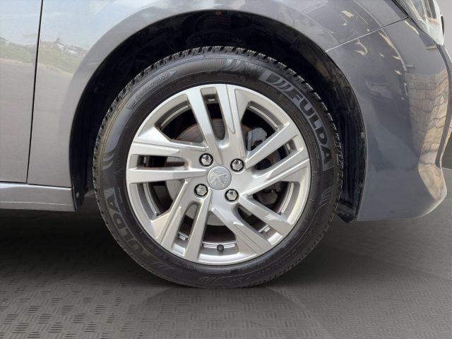 PEUGEOT 208 1.2 PureTech 100cv Active Pack
