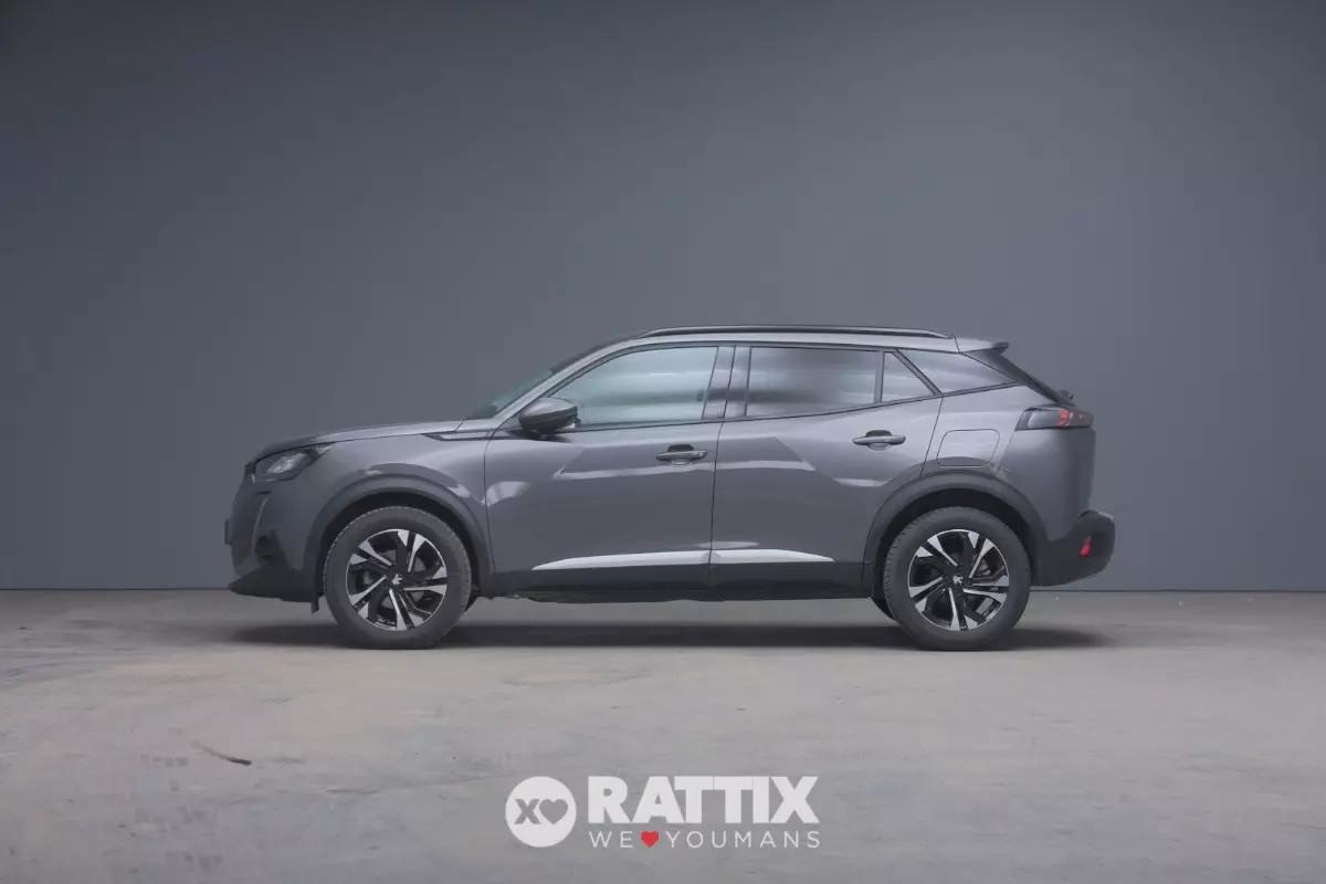 Peugeot 2008 1.2 Puretech 130CV Allure Pack EAT8