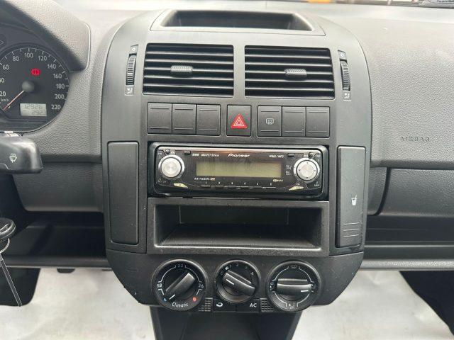 VOLKSWAGEN Polo 1.2 5p. X Air