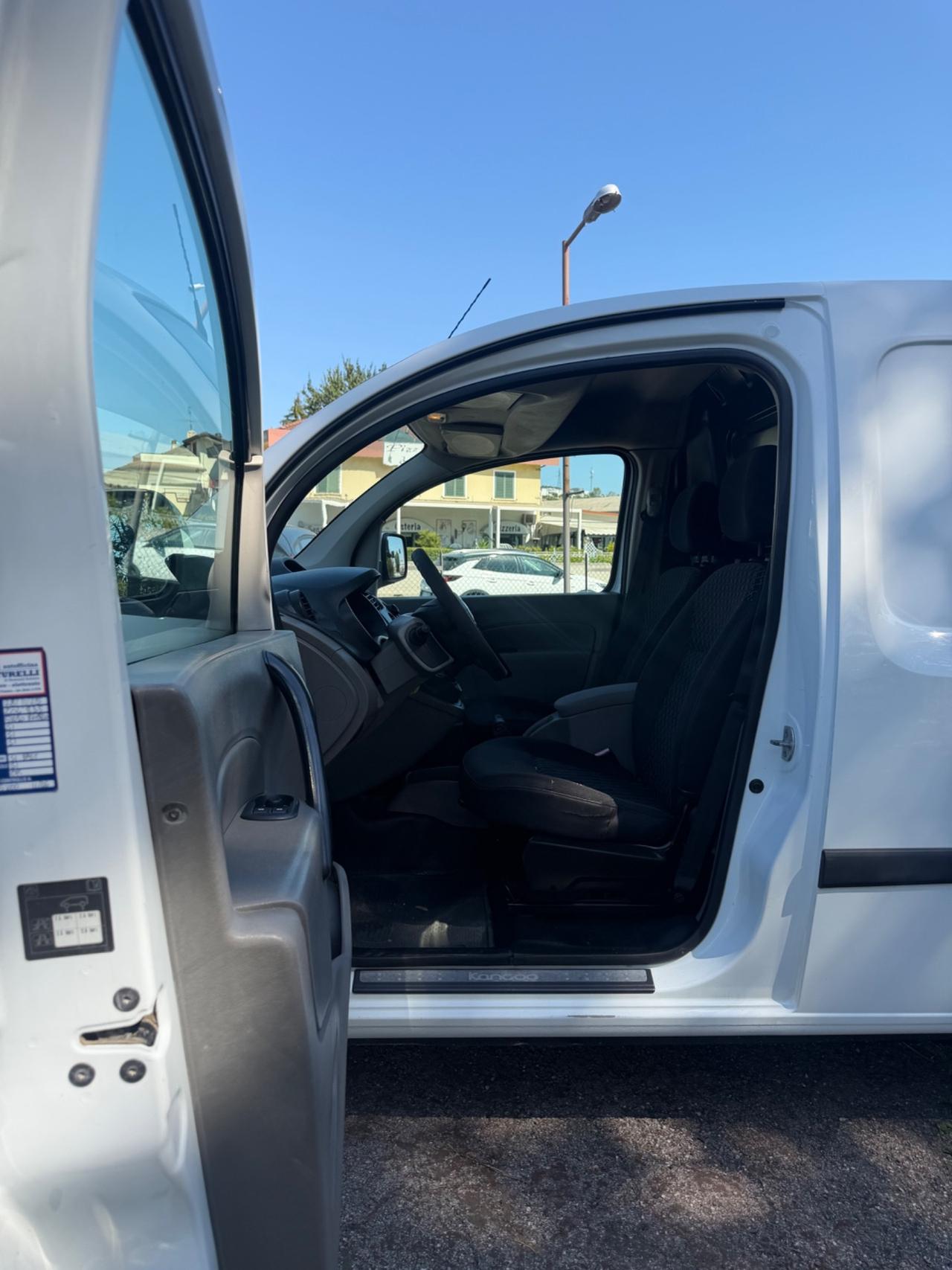 Renault Kangoo 1.5 dCi/60CV 3p. Storia Confort Express