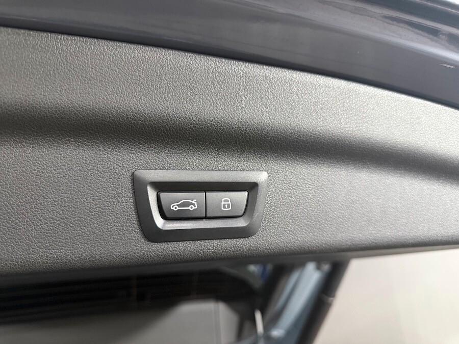 Bmw X1 sDrive18d Msport Automatica