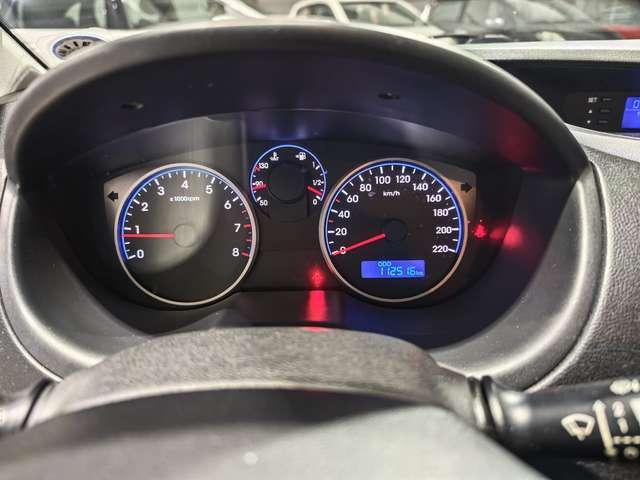 Hyundai i20 Benzina Neopatentati