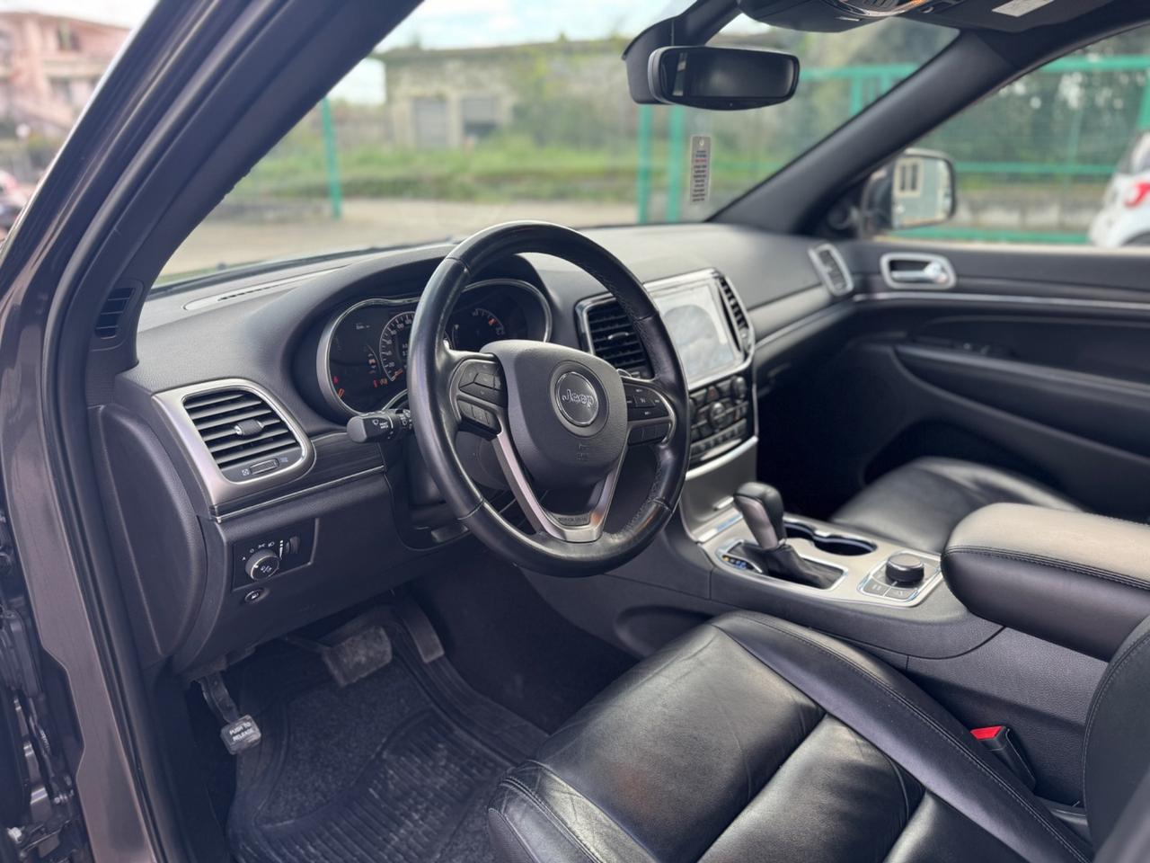 Jeep Grand Cherokee Grand Cherokee 3.0 V6 CRD 250 CV Multijet II S