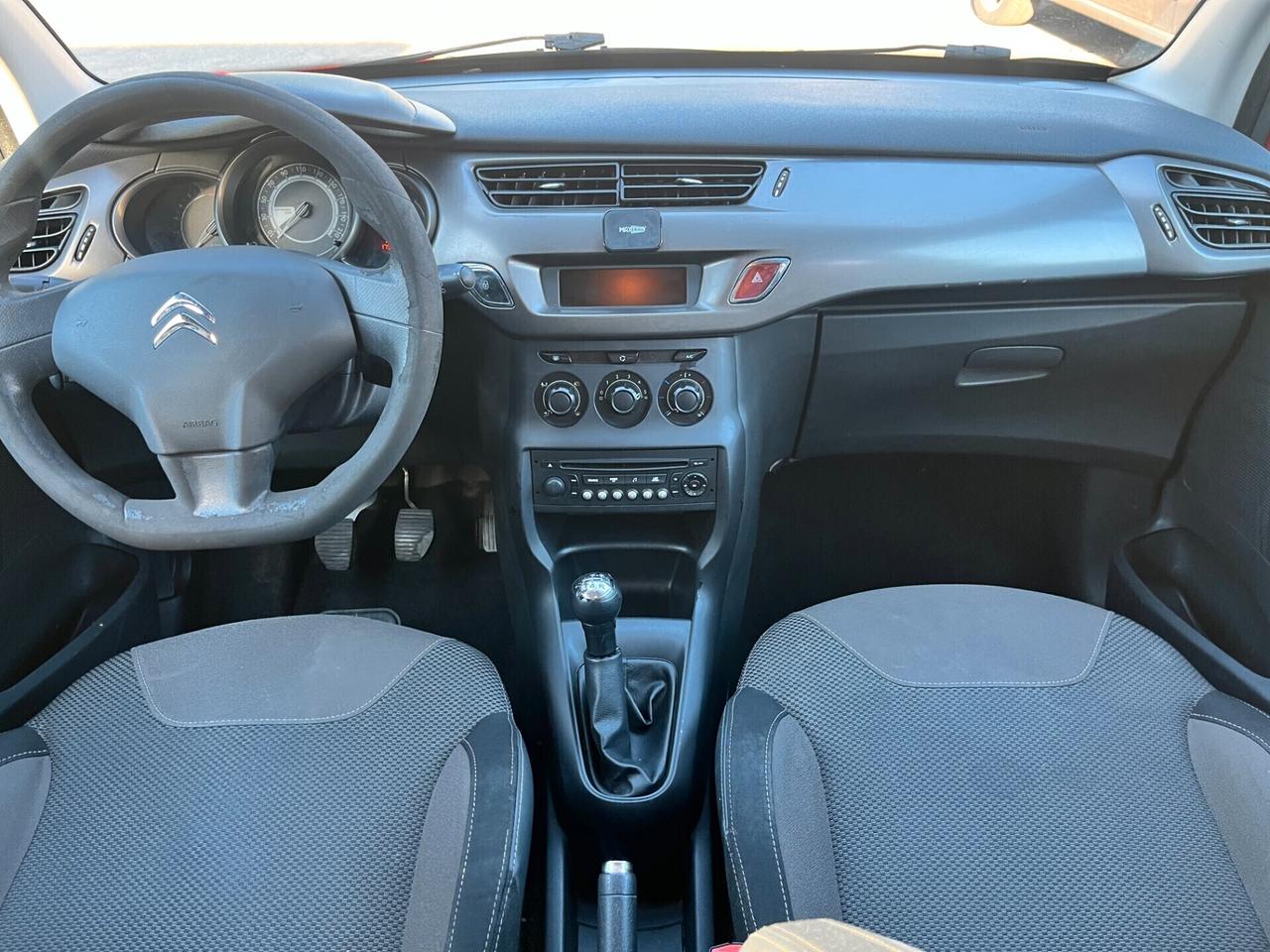 Citroen C3 1.2