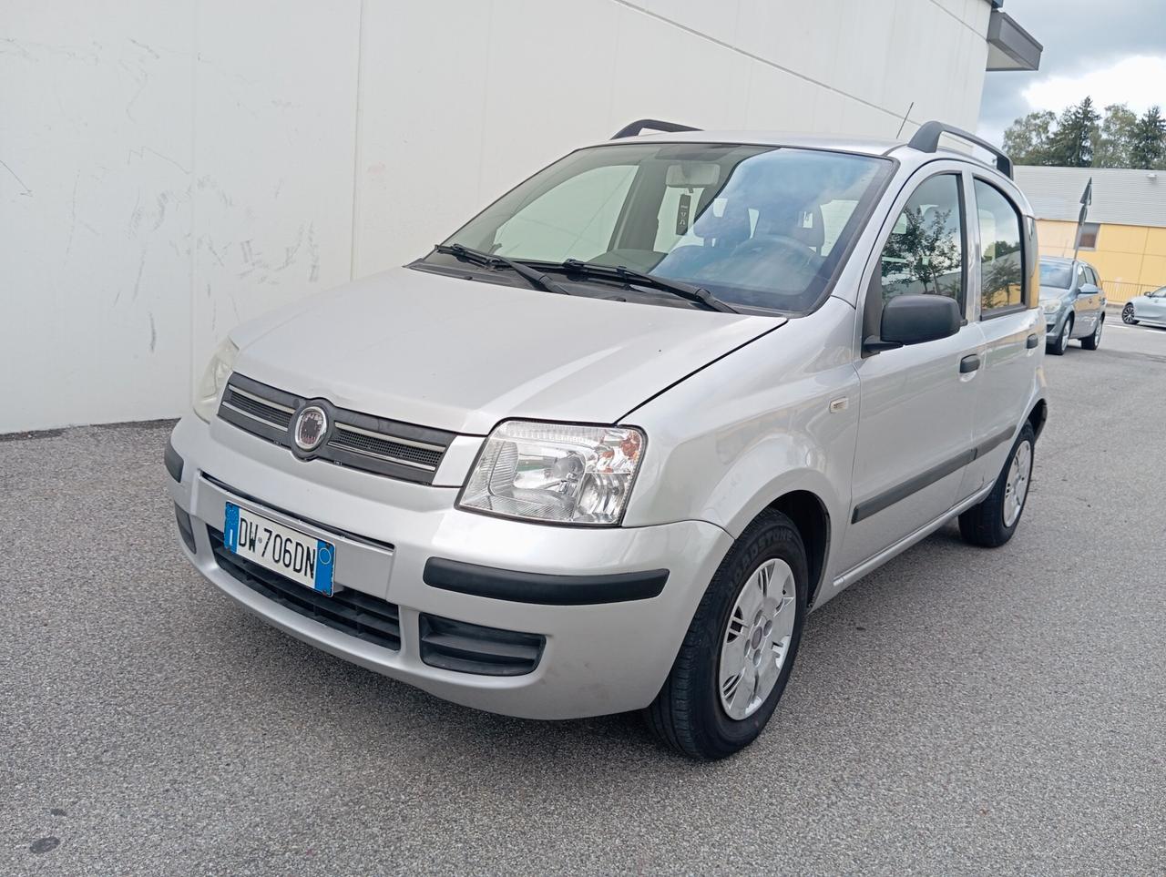 Fiat Panda 1.2