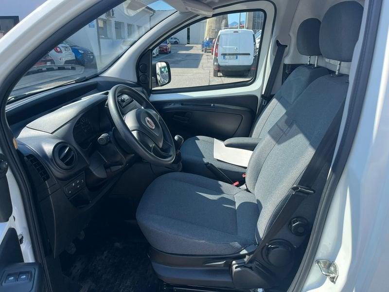 FIAT Fiorino Fiorino 1.3 MJT 95CV Cargo SX (IVA ESCL.)