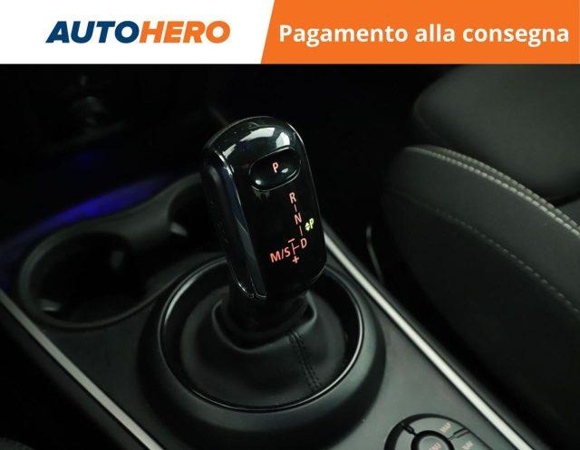 MINI Countryman 2.0 Cooper S Countryman