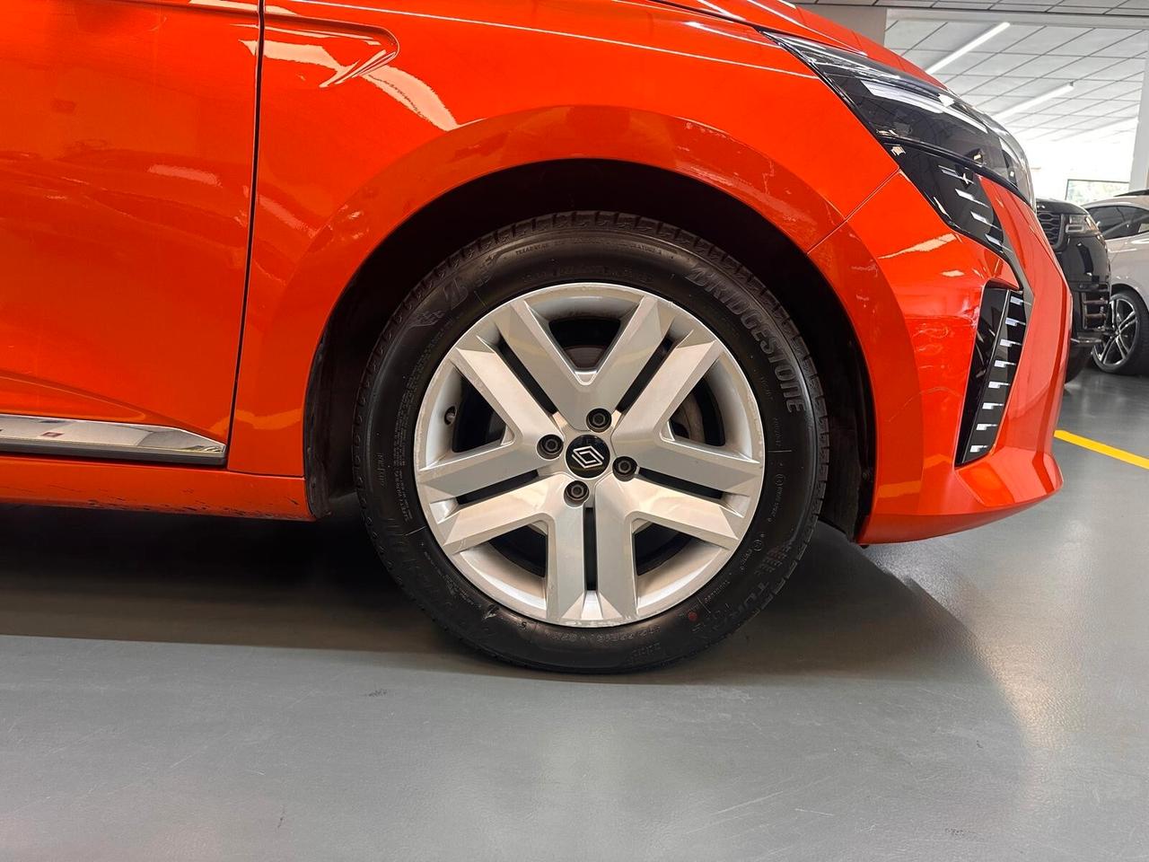 Renault Clio 1.5 dci Evolution 100cv *IVA ESPOSTA* 37.000 KM *