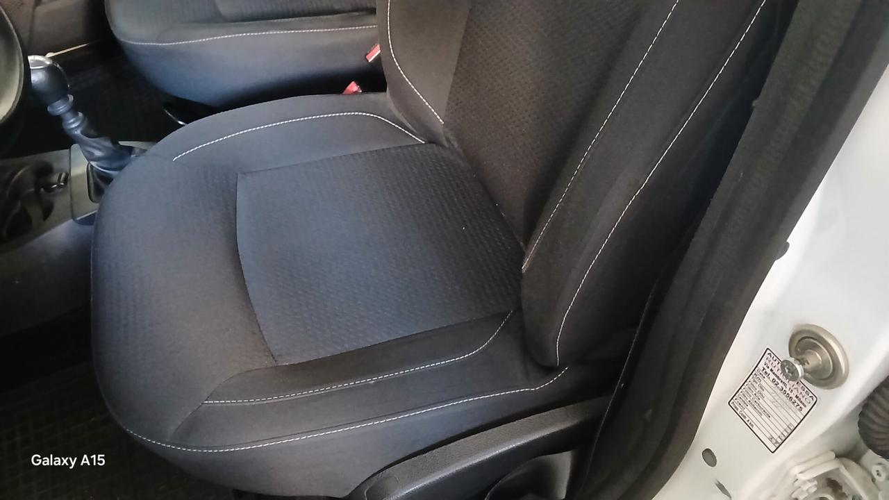 Dacia Lodgy 1.5 Blue dCi 8V 115CV 7 posti Comfort