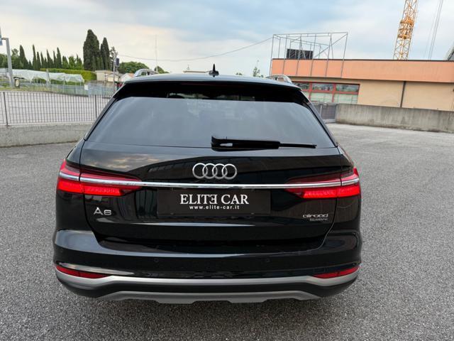 AUDI A6 allroad 40 TDI 2.0 quattro S tronic