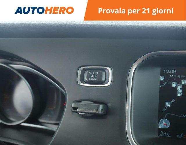 VOLVO V40 Cross Country D3 Geartronic Volvo Ocean Race