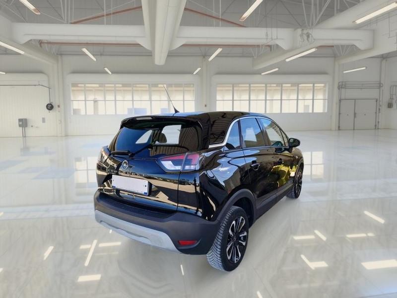 OPEL CROSSLAND 1.5 Diesel 110cv Elegance S/S MT6