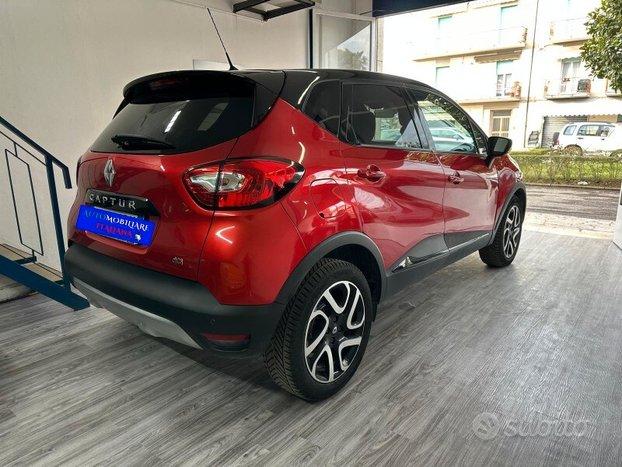 RENAULT Captur 1 serie Captur dCi 8V 90 CV St...