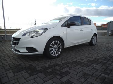 OPEL CORSA BENZINA / GPL