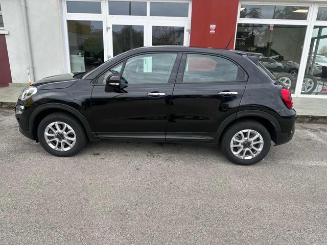 FIAT 500X 1.6 E-Torq 110 CV Urban