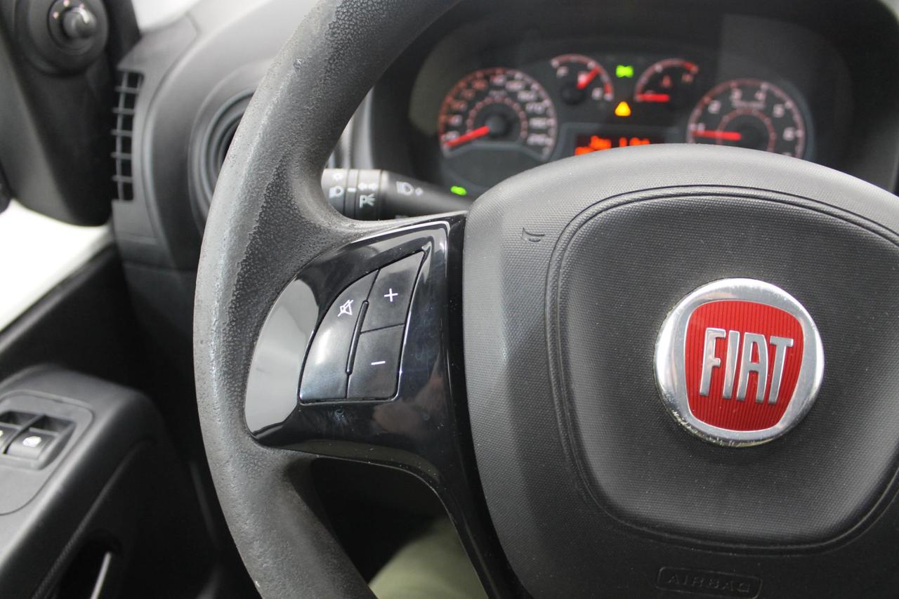 FIAT Fiorino 1.3 mjt 80 Cv. SX