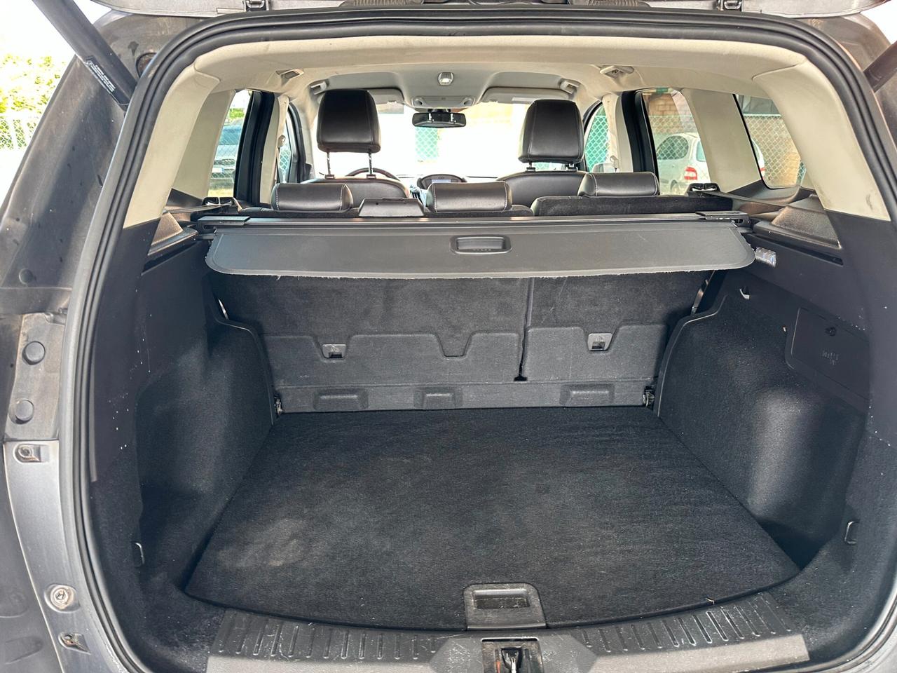 Ford Kuga 2.0 TDCI 140 CV 4WD AUT.